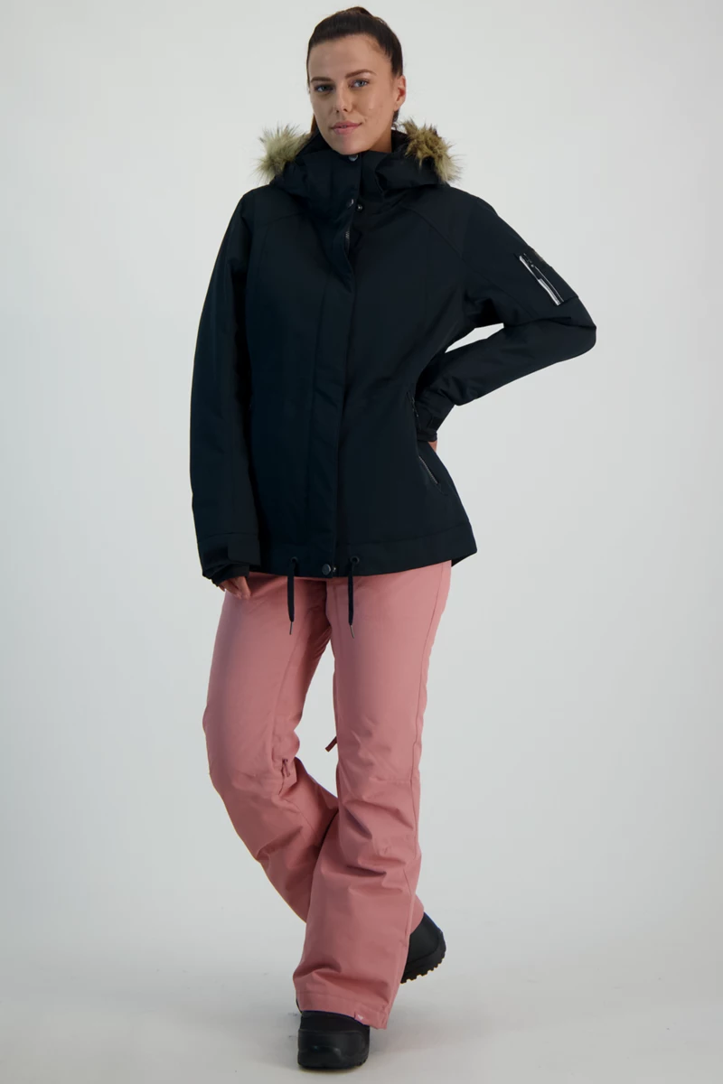 Roxy Diversion Damen Ski-Snowboardhose