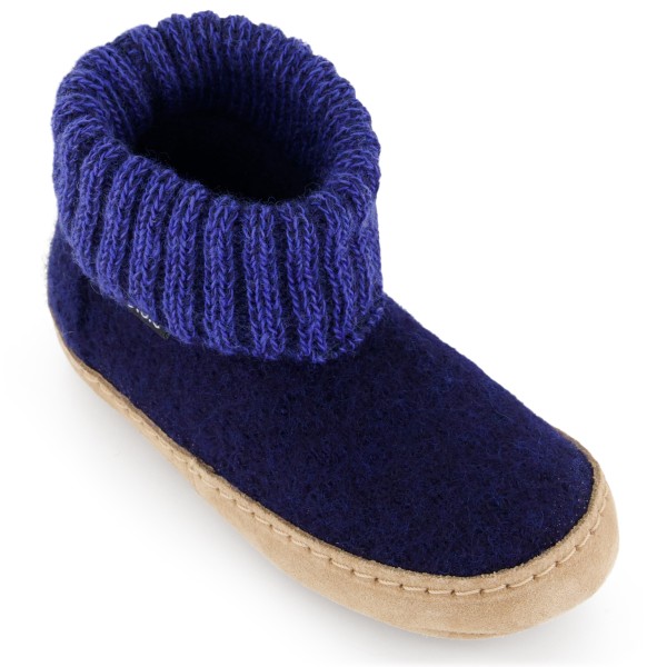 Stoic - Kid's HyddaSt. II Wool Knit Boot - Chaussons de chalet