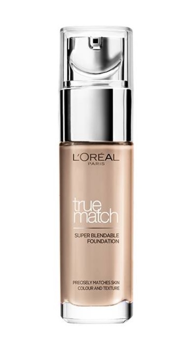 L'Oréal Paris Foundation True Match 1N Ivory 1 stuk