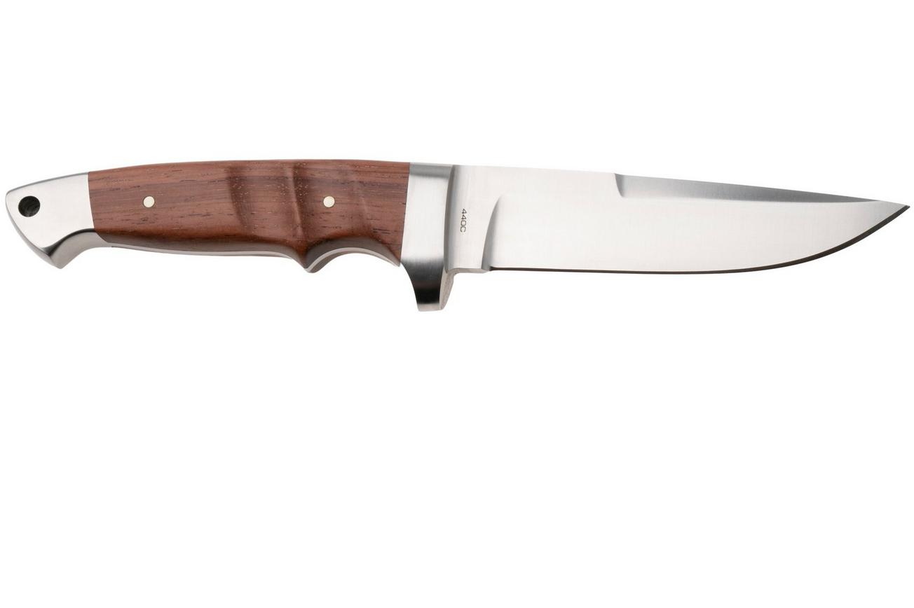 Böker Vollintegral 2.0 Palissander 121585 jachtmes
