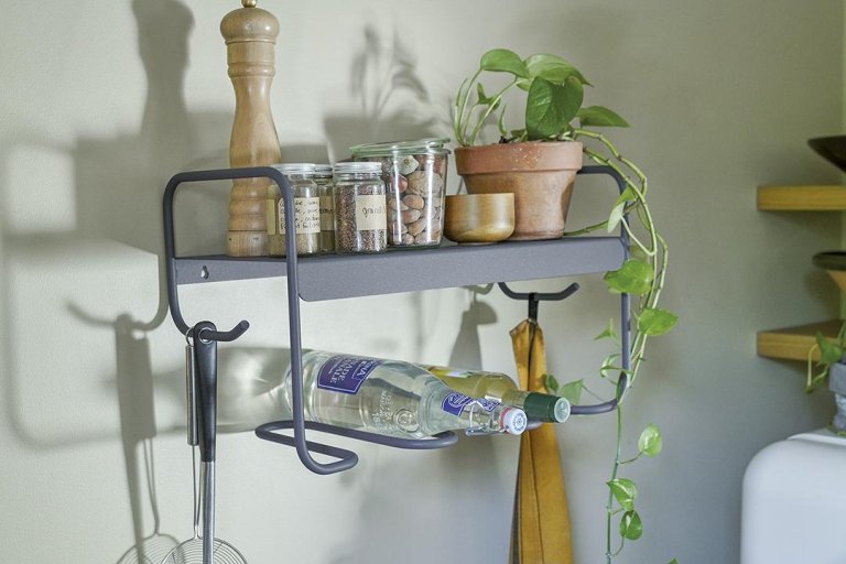 Fermob Picolino wandplank Cactus