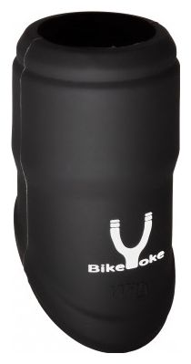 Protection Tige de Selle Bike Yoke Willy Standard Noir