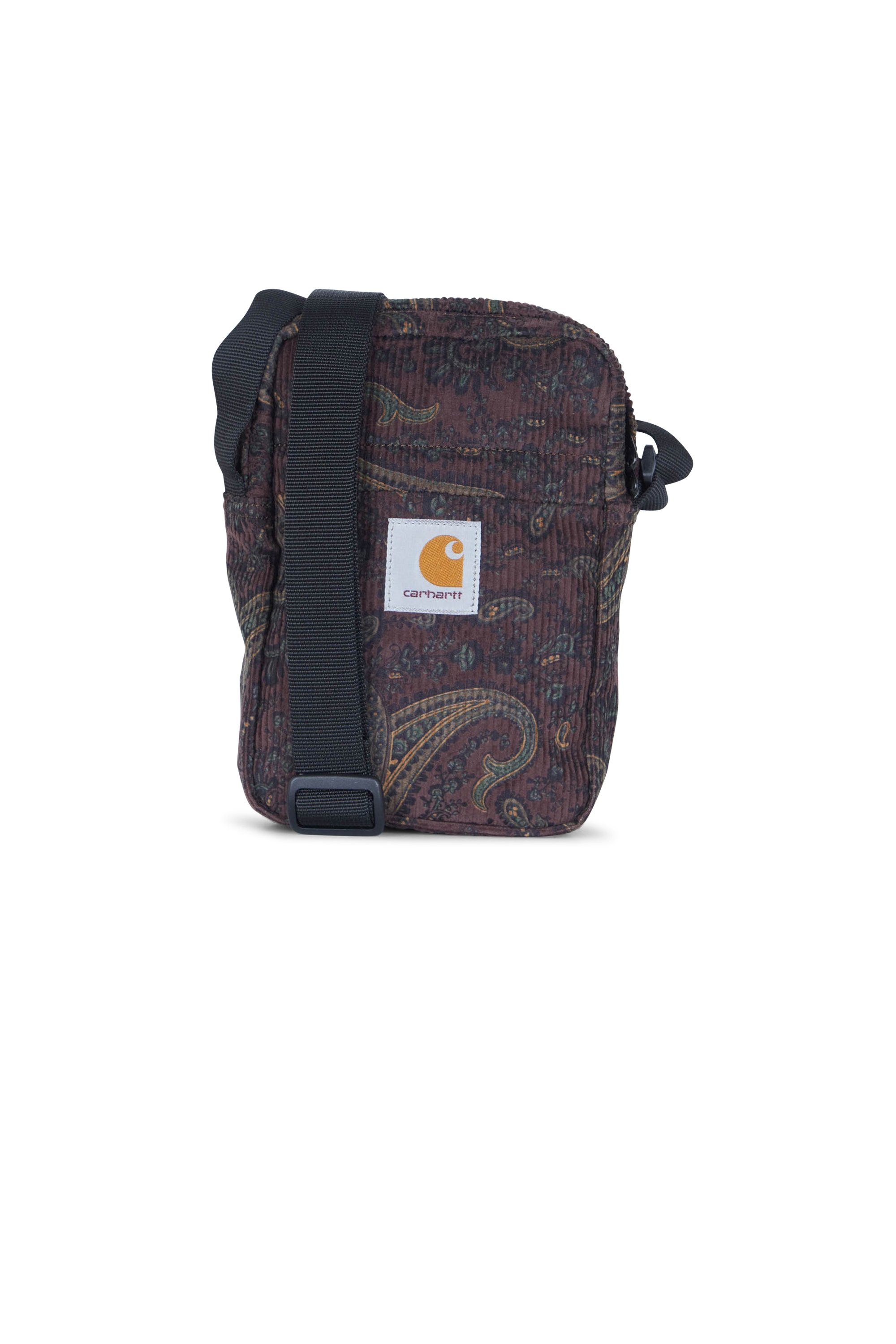 CARHARTT WIP Sacoche FLINT SHOULDER POUCH Multicolore