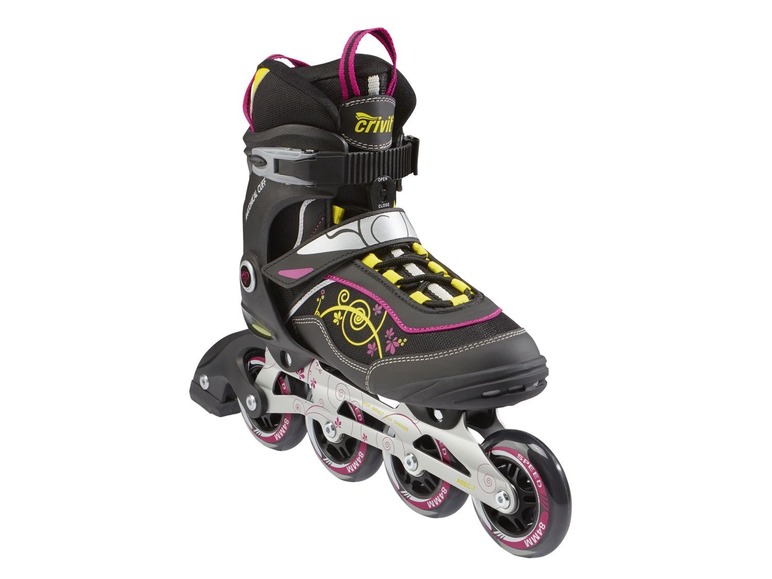 Dames inline skates maat 38-39