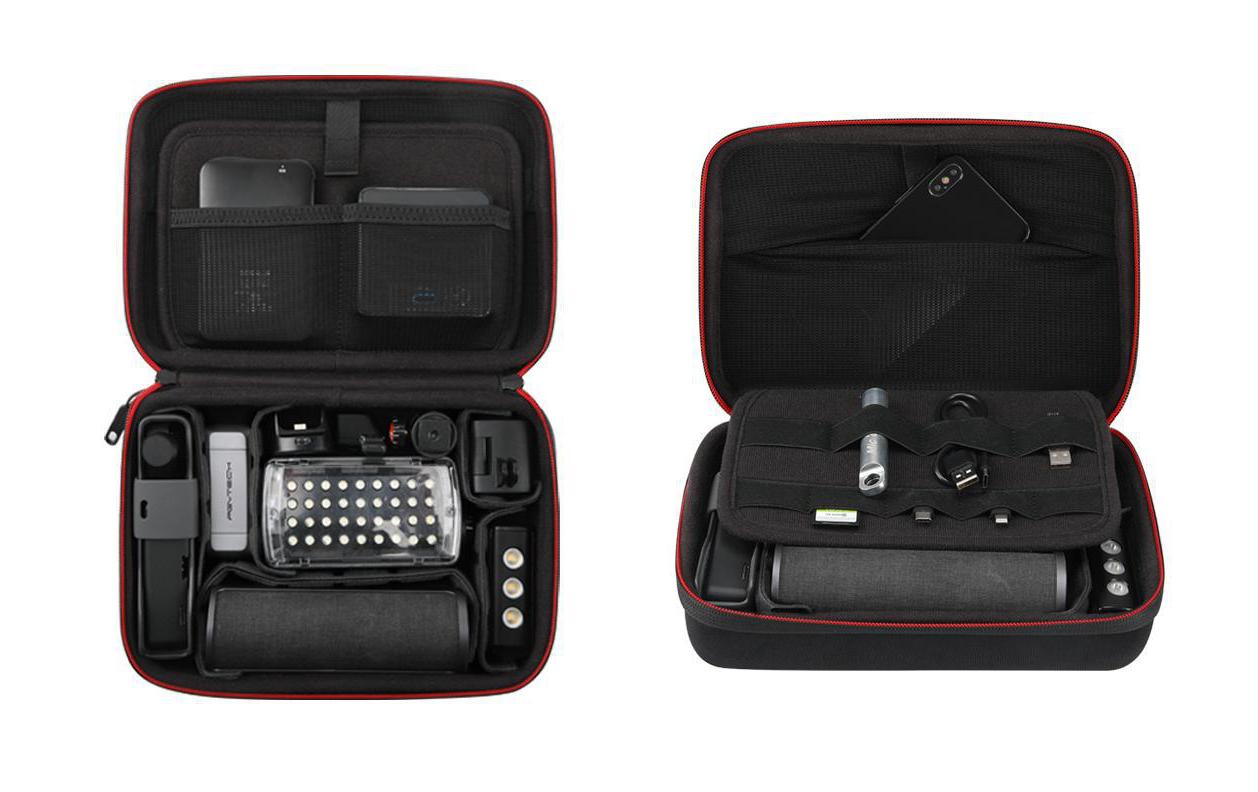 Tragetasche OSMO 3 und 4 / OSMO Pocket / GoPro / Insta360Tasche