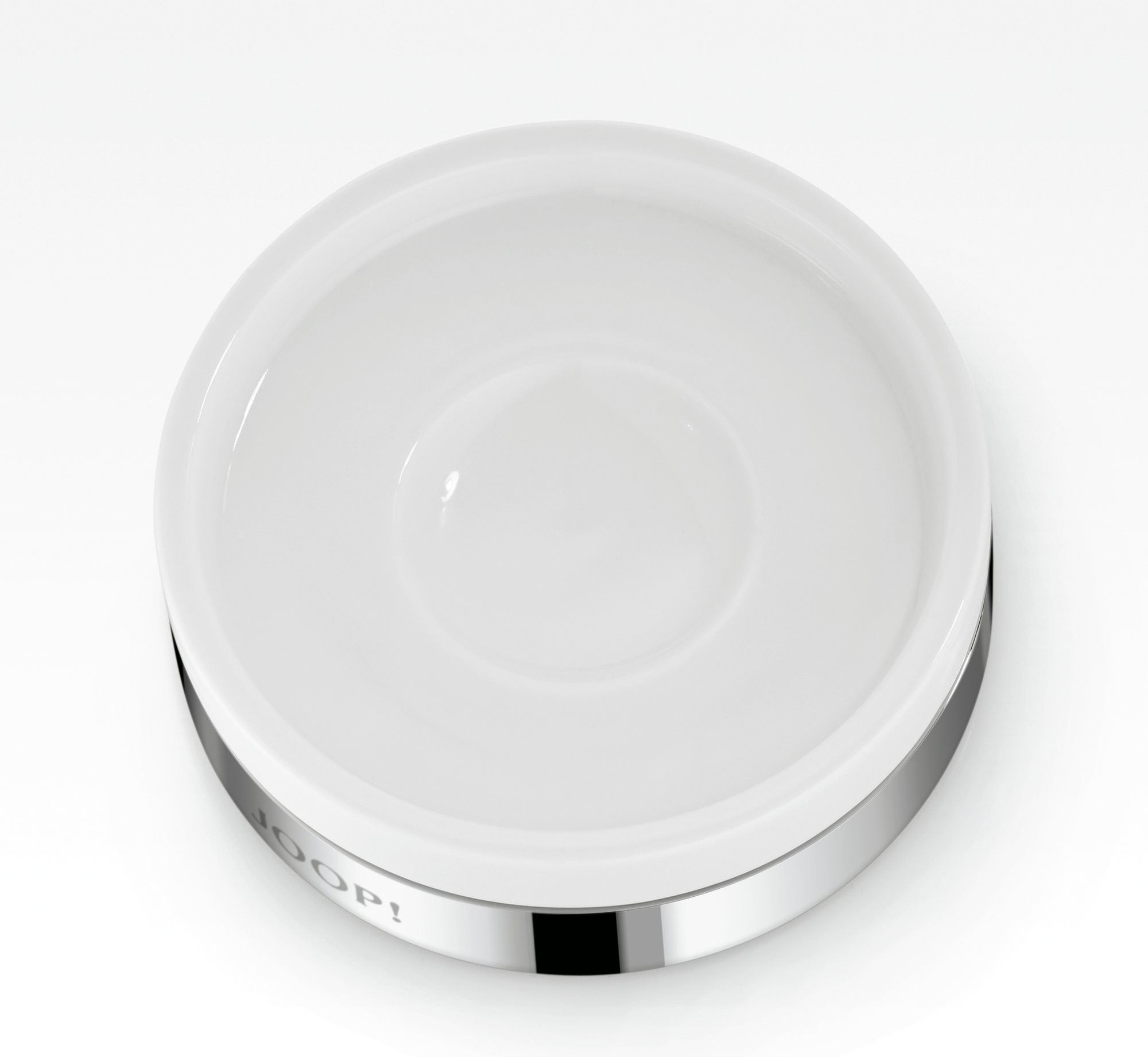 Seifenschale JOOP! CHROMELINE
