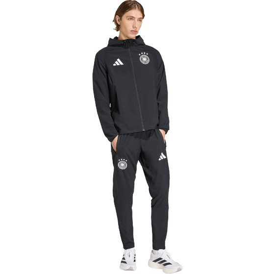 adidas Duitsland Tiro Travel Trainingspak WK 2026