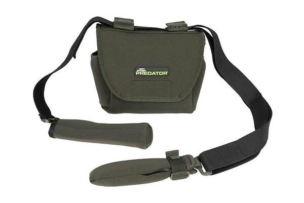 Protection de Scion, Talon & Moulinet Fox Rage Predator