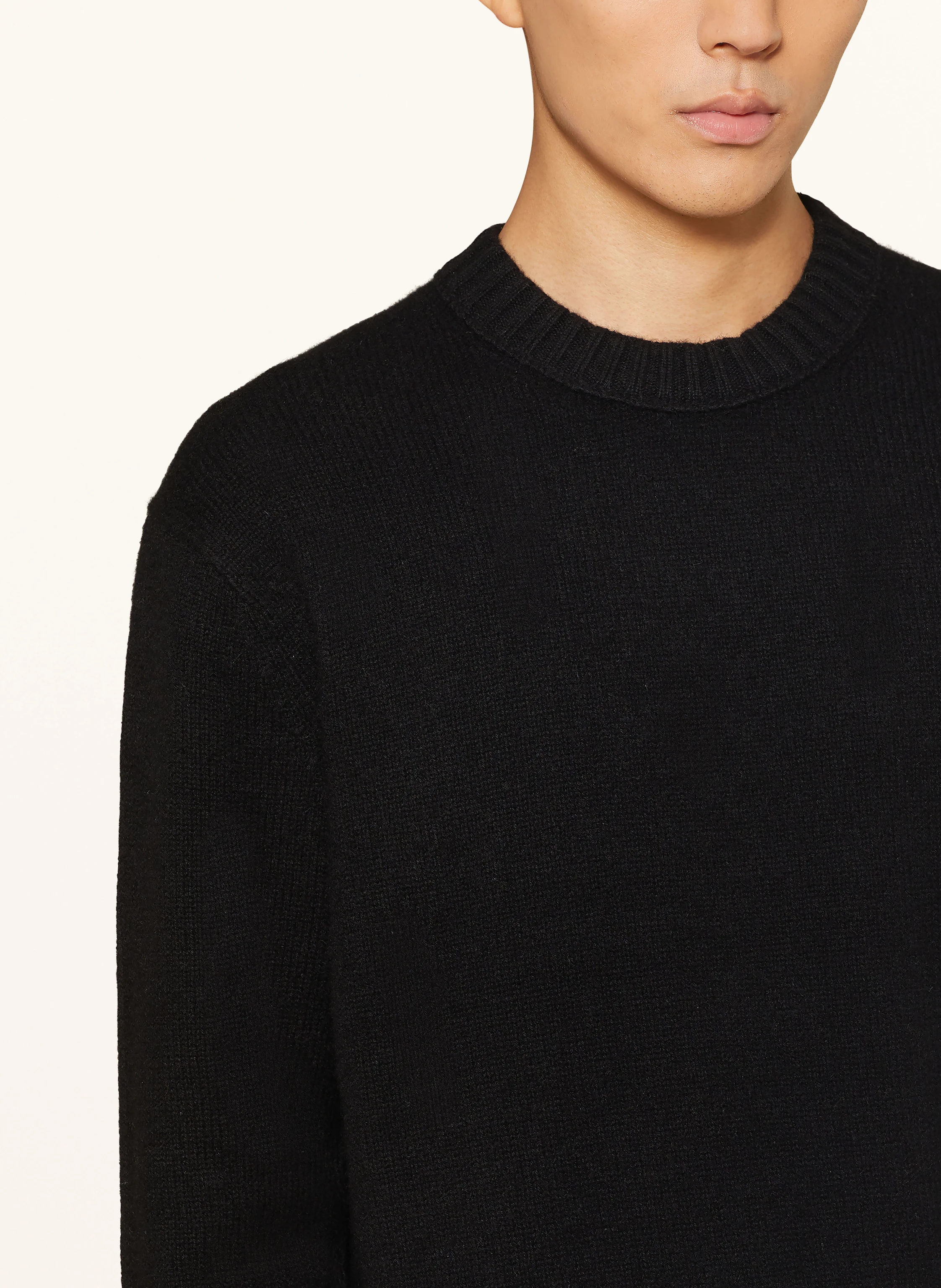 FRAME Cashmere-Pullover