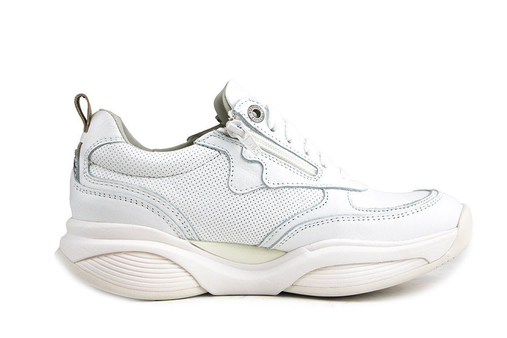 Xsensible Sneaker SWX21 White