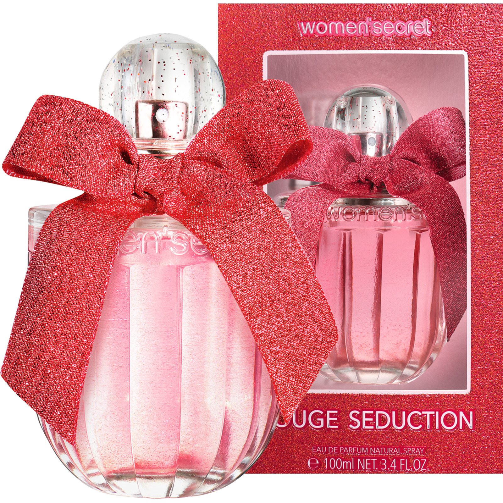 Women'Secret Rouge Seduction Eau de Parfum