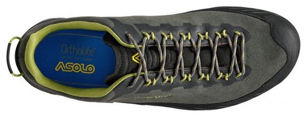 Chaussures de Randonnée Asolo Eldo Lth Gv Gore-Tex Vert Homme