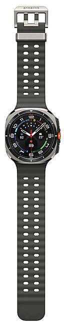 SAMSUNG - MONTRE GPS SAMSUNG GALAXY WATCH ULTRA 4G