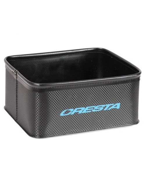 Cresta Eva Bait Bowl Large - Gereedschap -