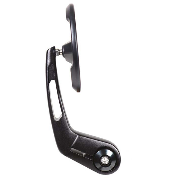 Chaft - Rétroviseur embout guidon Nigel Handle Noir
