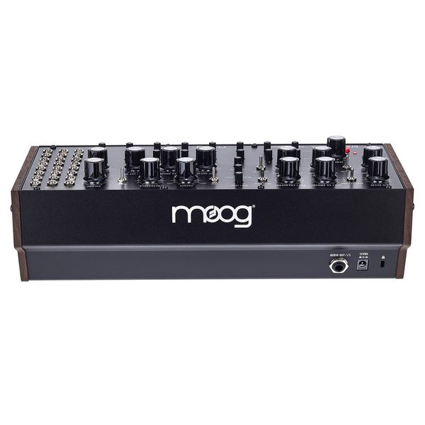 Moog DFAM Bundle