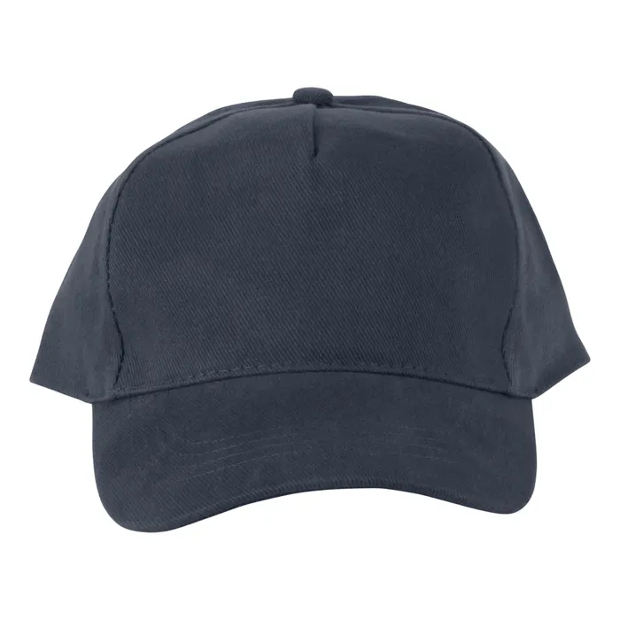 Kariban 5-panel Baseball Cap Senior