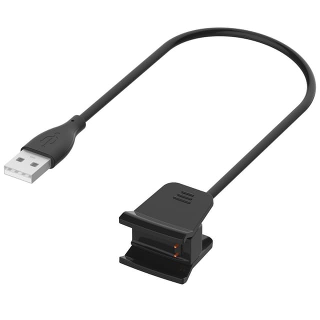 55cm udskiftning USB-opladningskabel ledning til Fitbit Alta HR