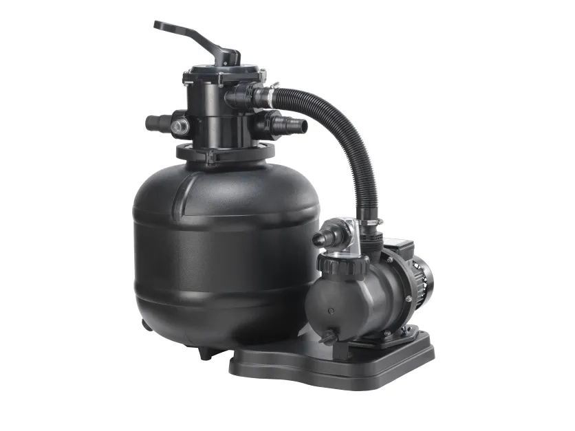 Filtersystem Classic 450W