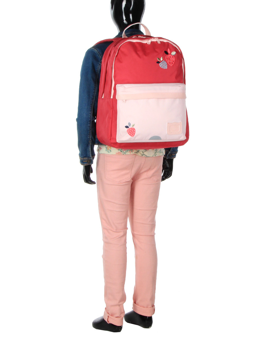 Sac À dos Tann's CÀlia L