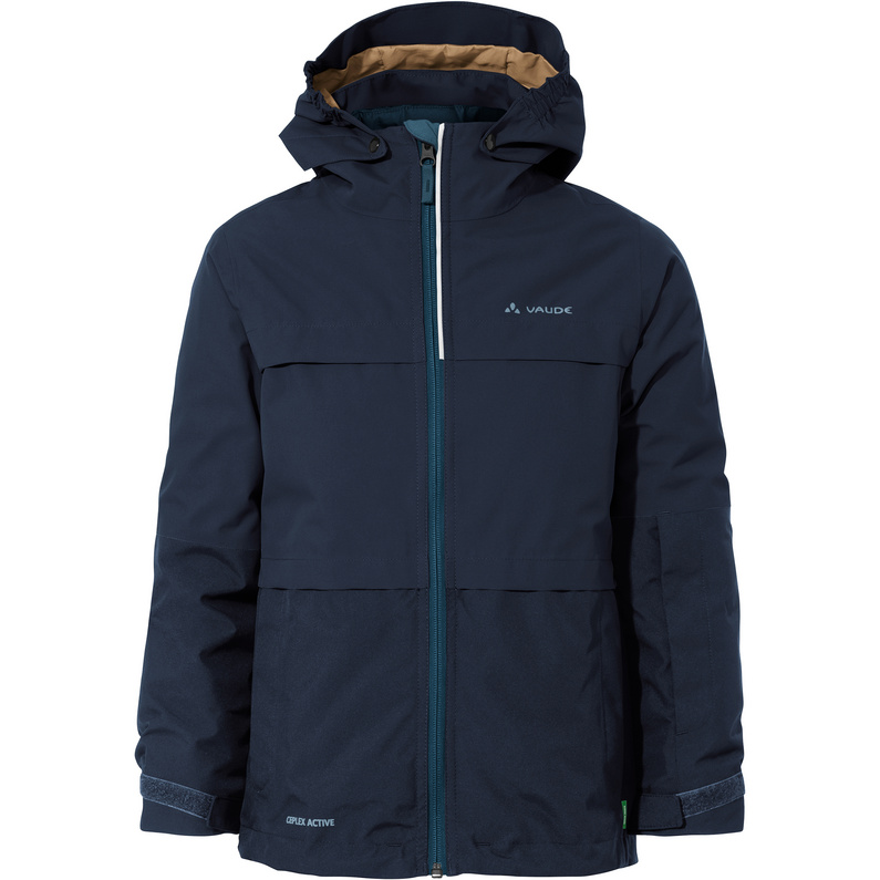 Vaude Kinder Snow Cup 3in1 III Jacke