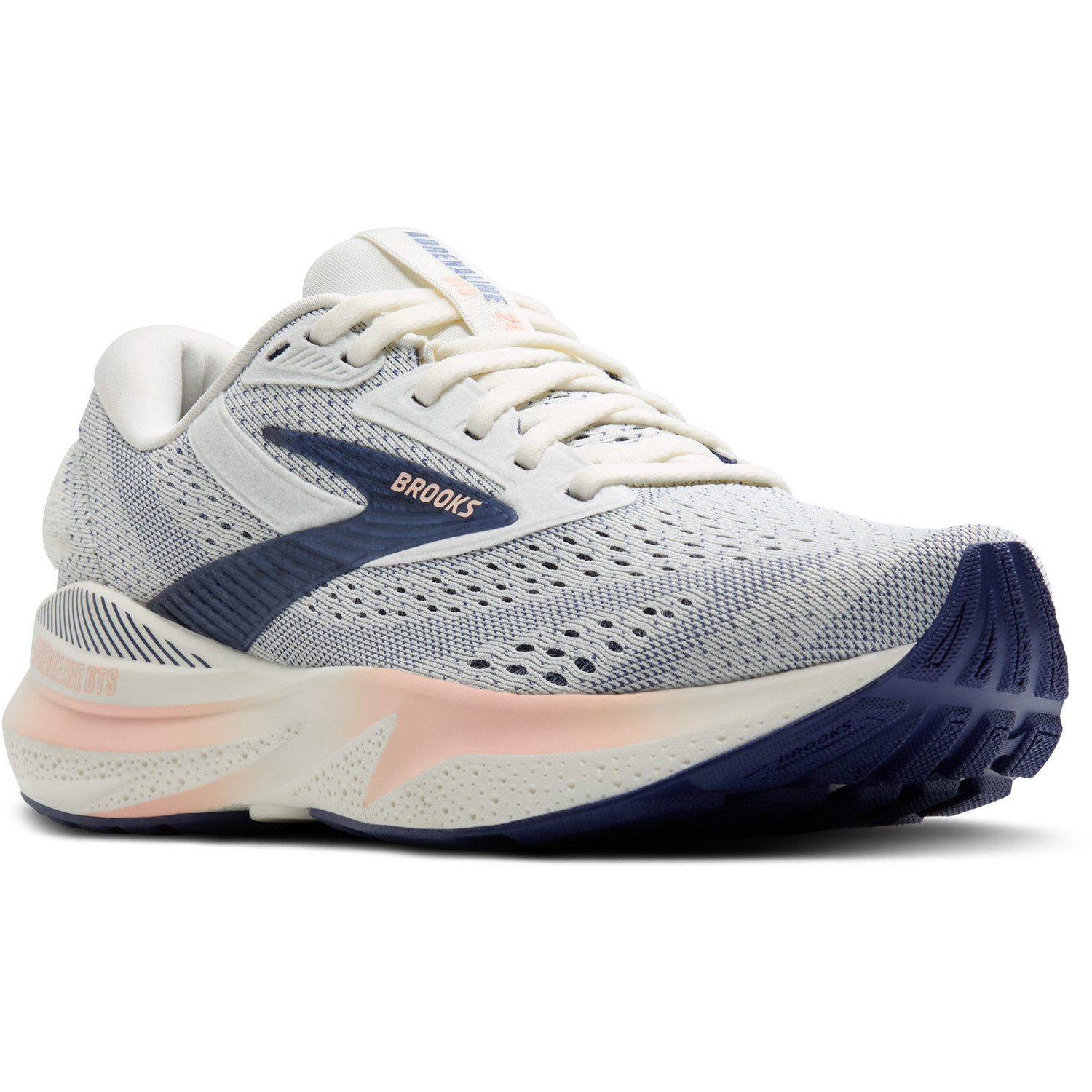 Brooks Adrenaline GTS 24 Breed Dames