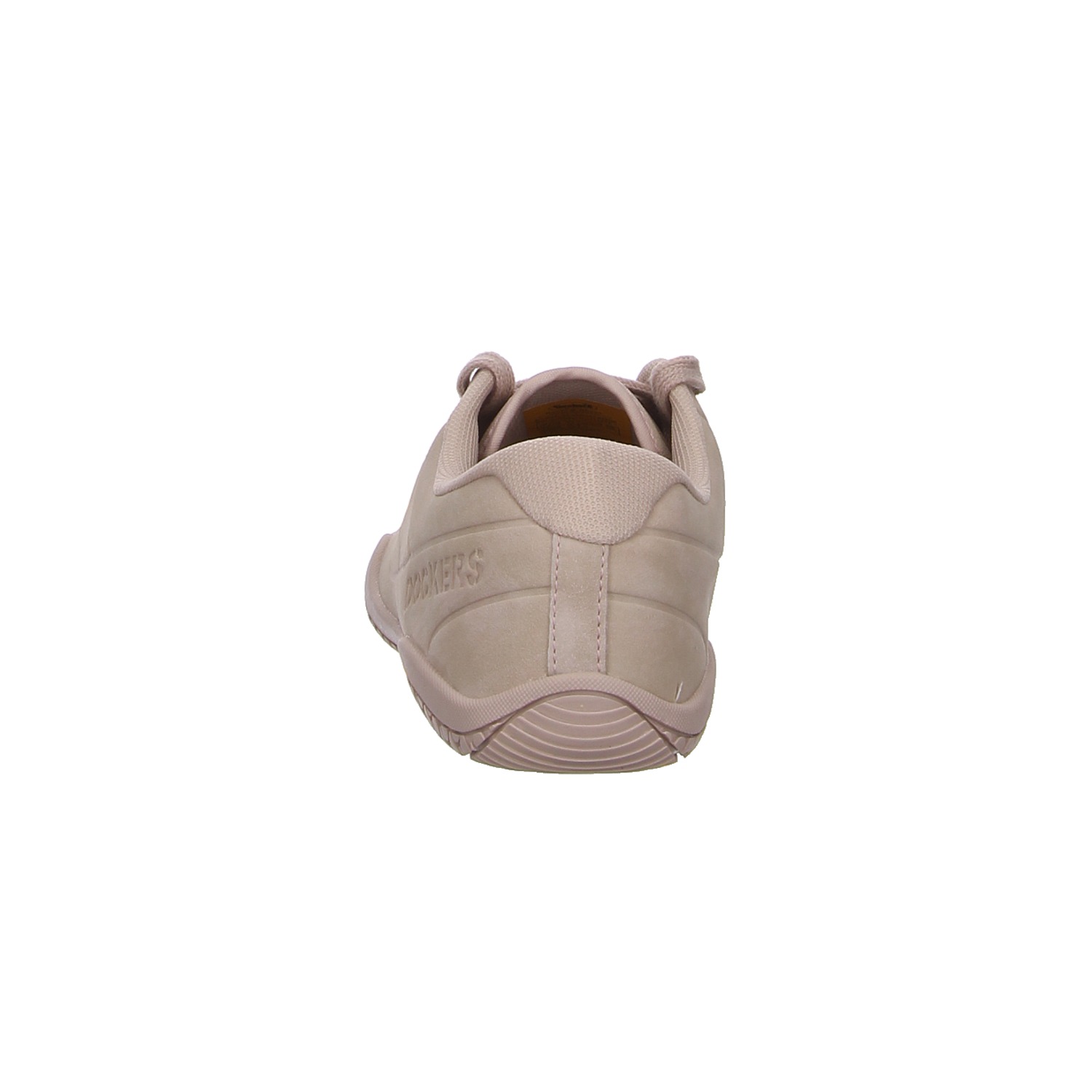 Dockers Barfußschuh rosa rose/pink