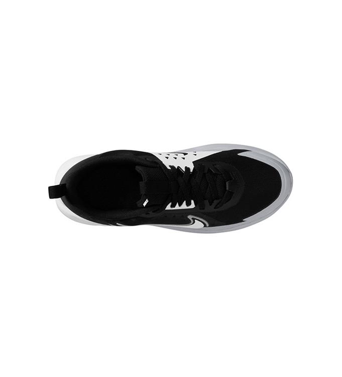 Nike Big Kids Sonic Fly FZ0017 BLACK-WHITE-WOLF-GREY