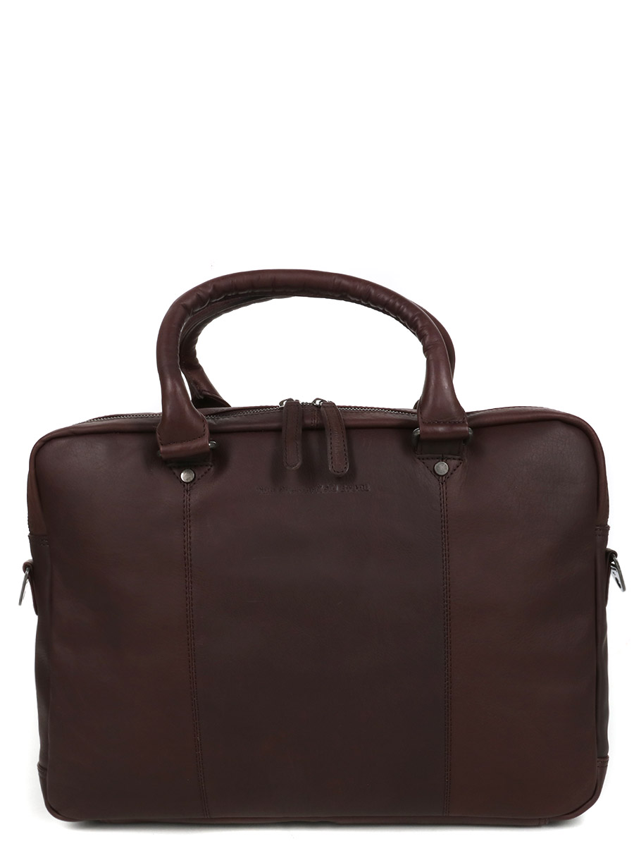 Sacoche ordinateur The Chesterfield Brand Manhattan Boston 15 pouces