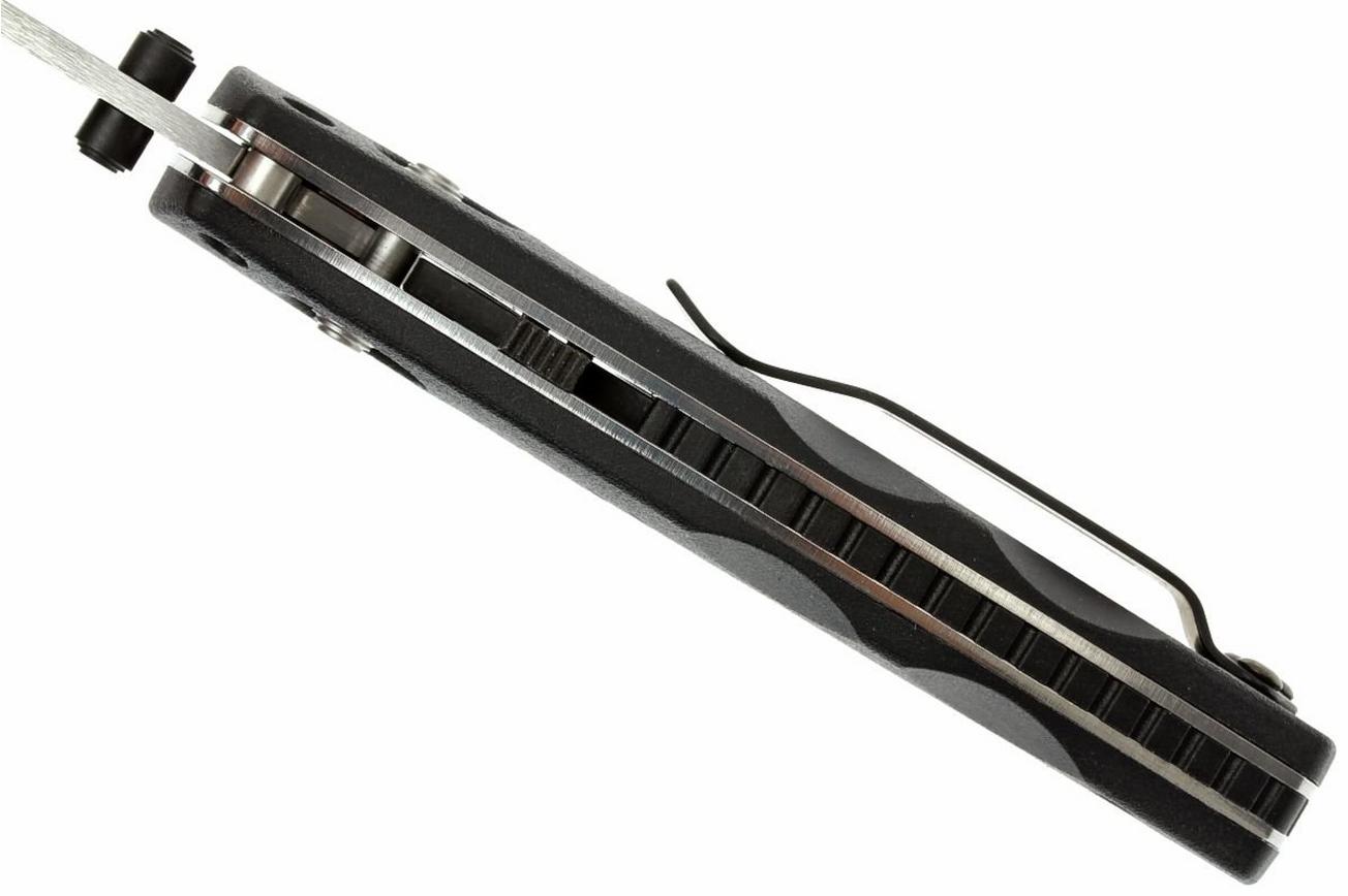 Benchmade 585 Mini-Barrage PE