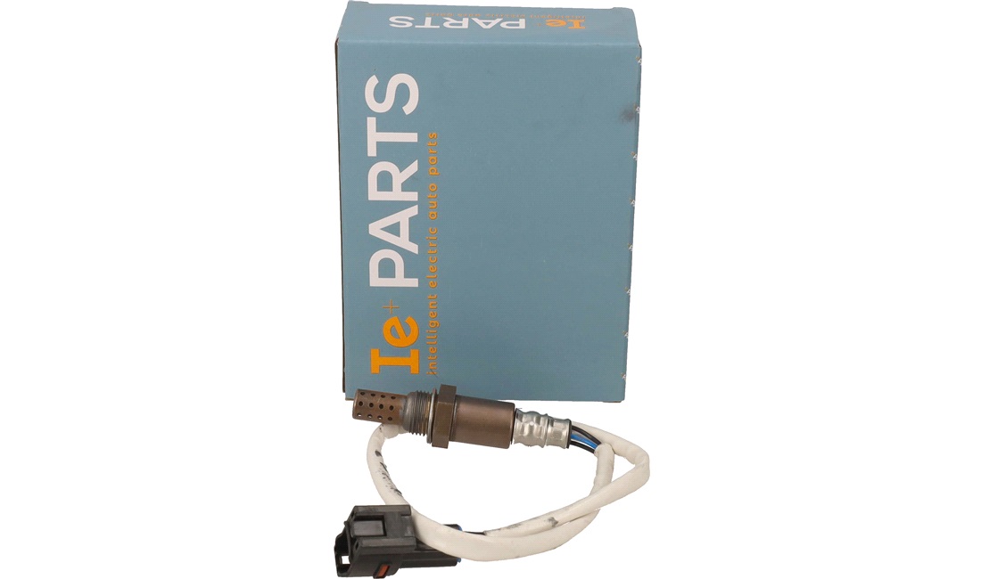 Lambda-sonde
