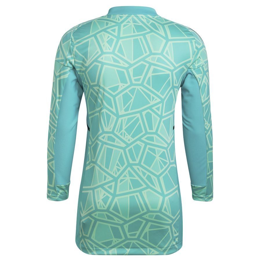 adidas Maillot de Gardien Condivo 22 - Turquoise