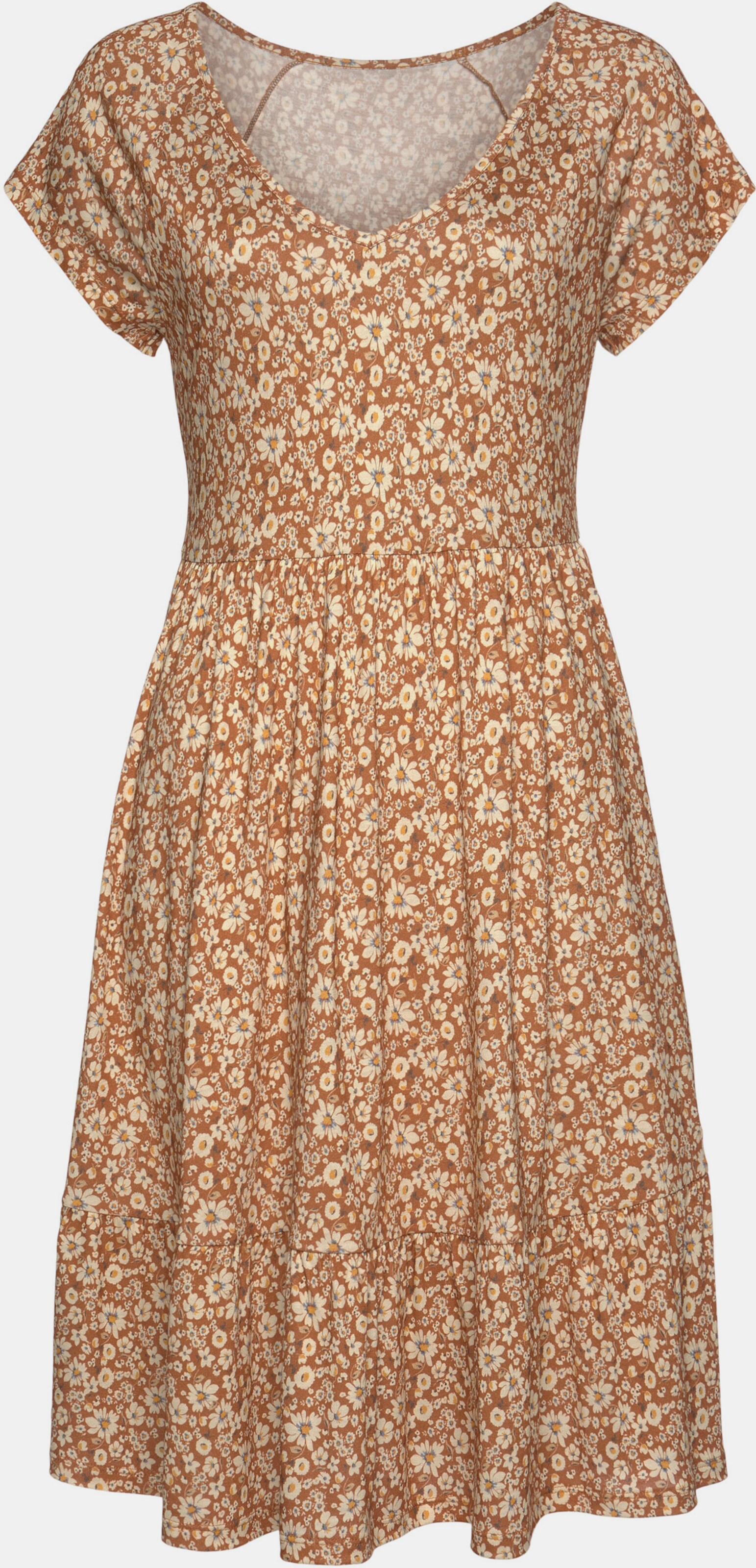 Jerseykleid