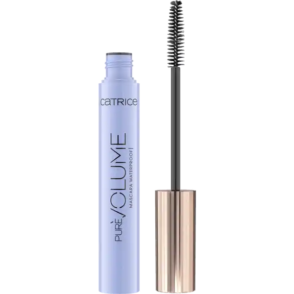 Pure Volume Mascara Waterproof 010