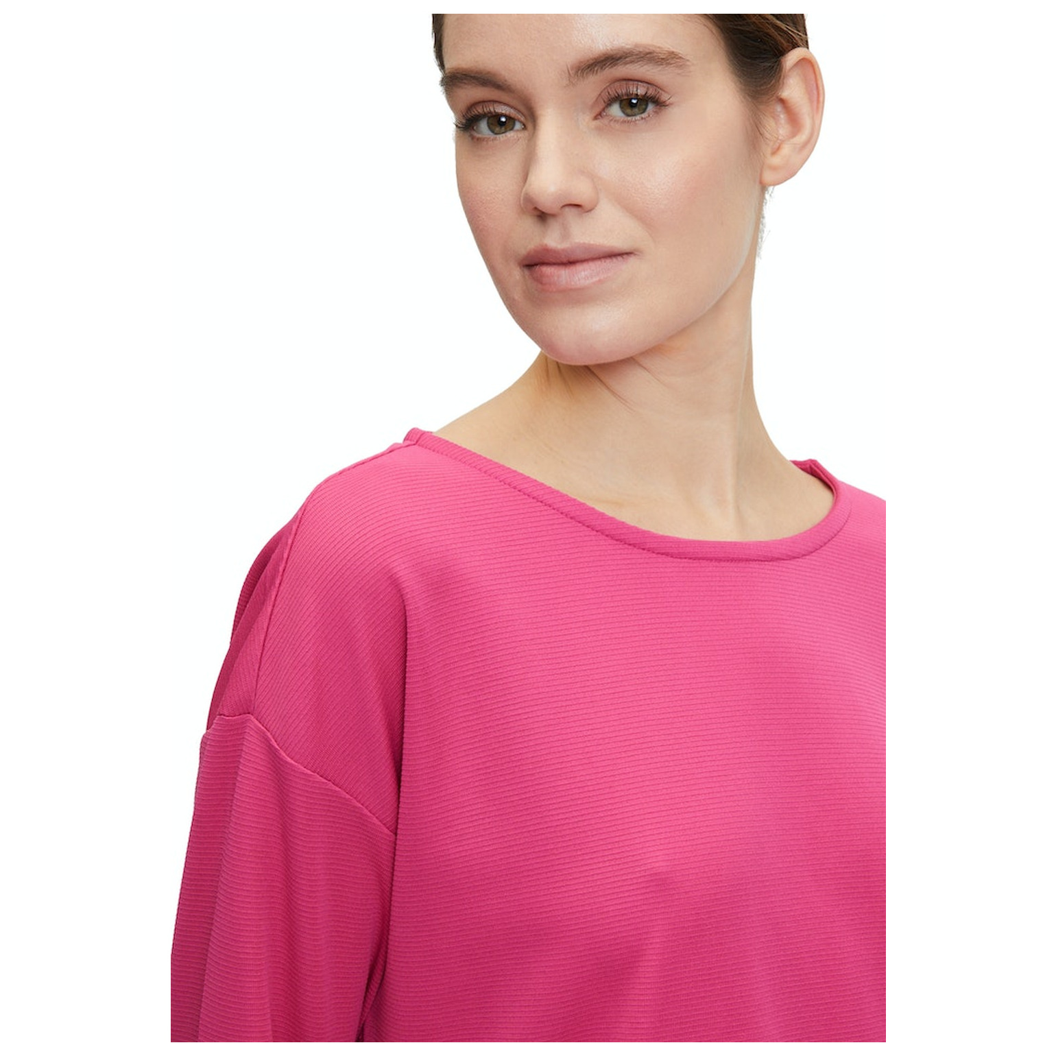Cartoon Sweat Kurz 1/1 Arm