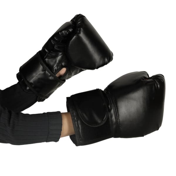 Boxningsmaskin Vägg - Boxning