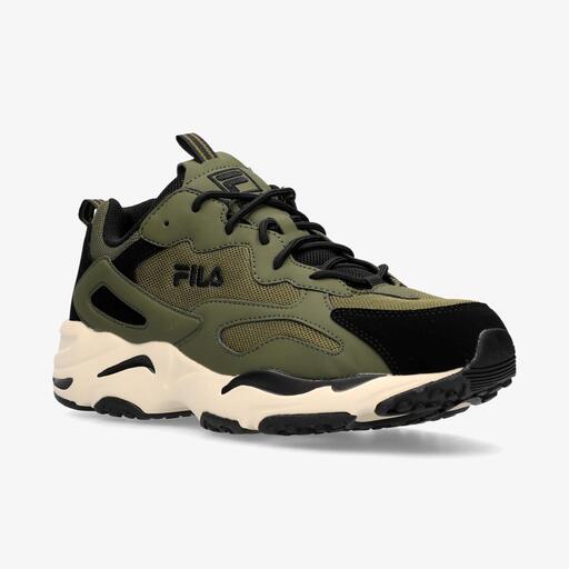 Fila Ray Tracer
