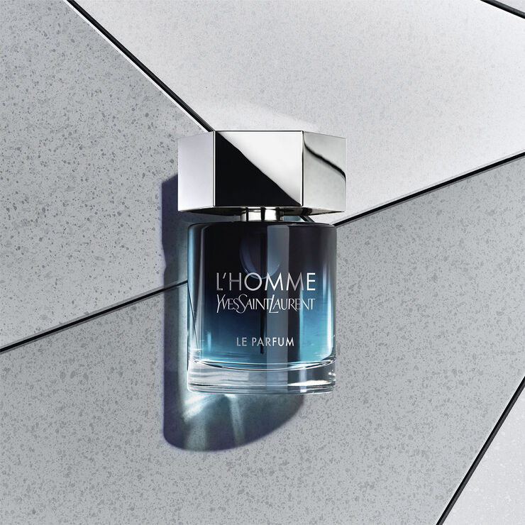 Yves Saint Laurent L´Homme Le Parfum