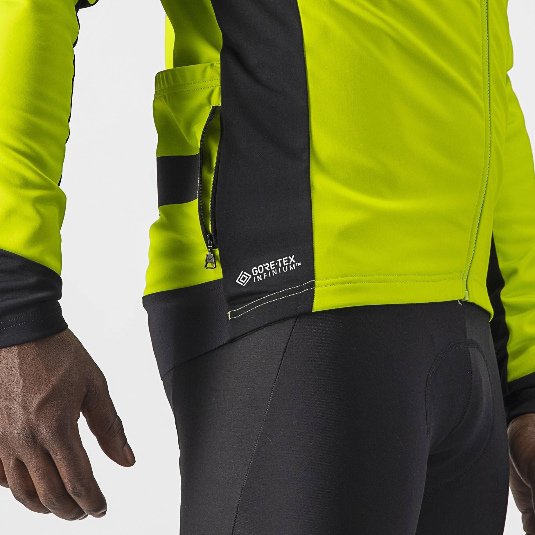 Castelli| Herren Radjacke RADIPPIA 3 JACKET