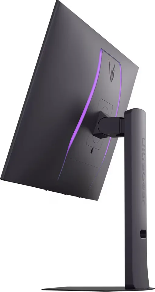 LG UltraGear OLED 32GS95UV-B Écrans gaming
