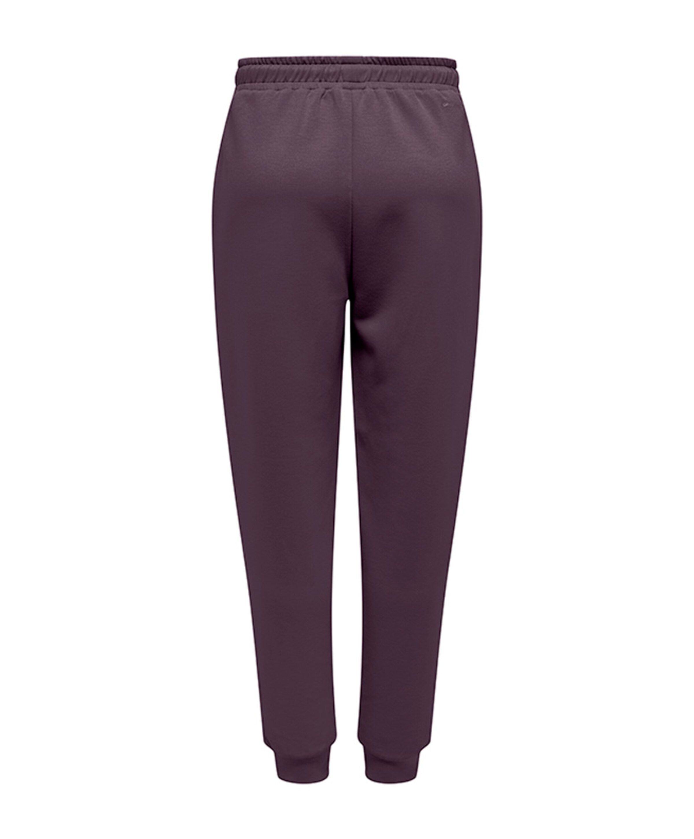 Only play ONPLOUNGE HW SWEAT PNT - NOOS dames trainingsbroek paars
