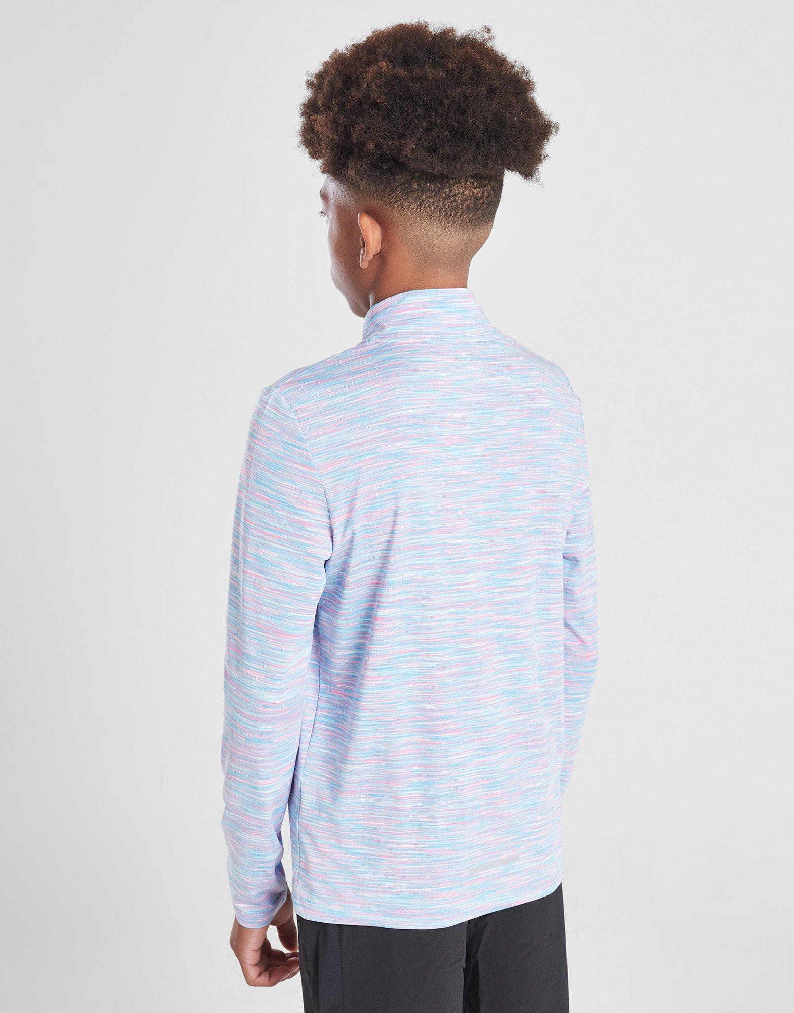 MONTIREX Haut Trail 1/4 Zip Junior