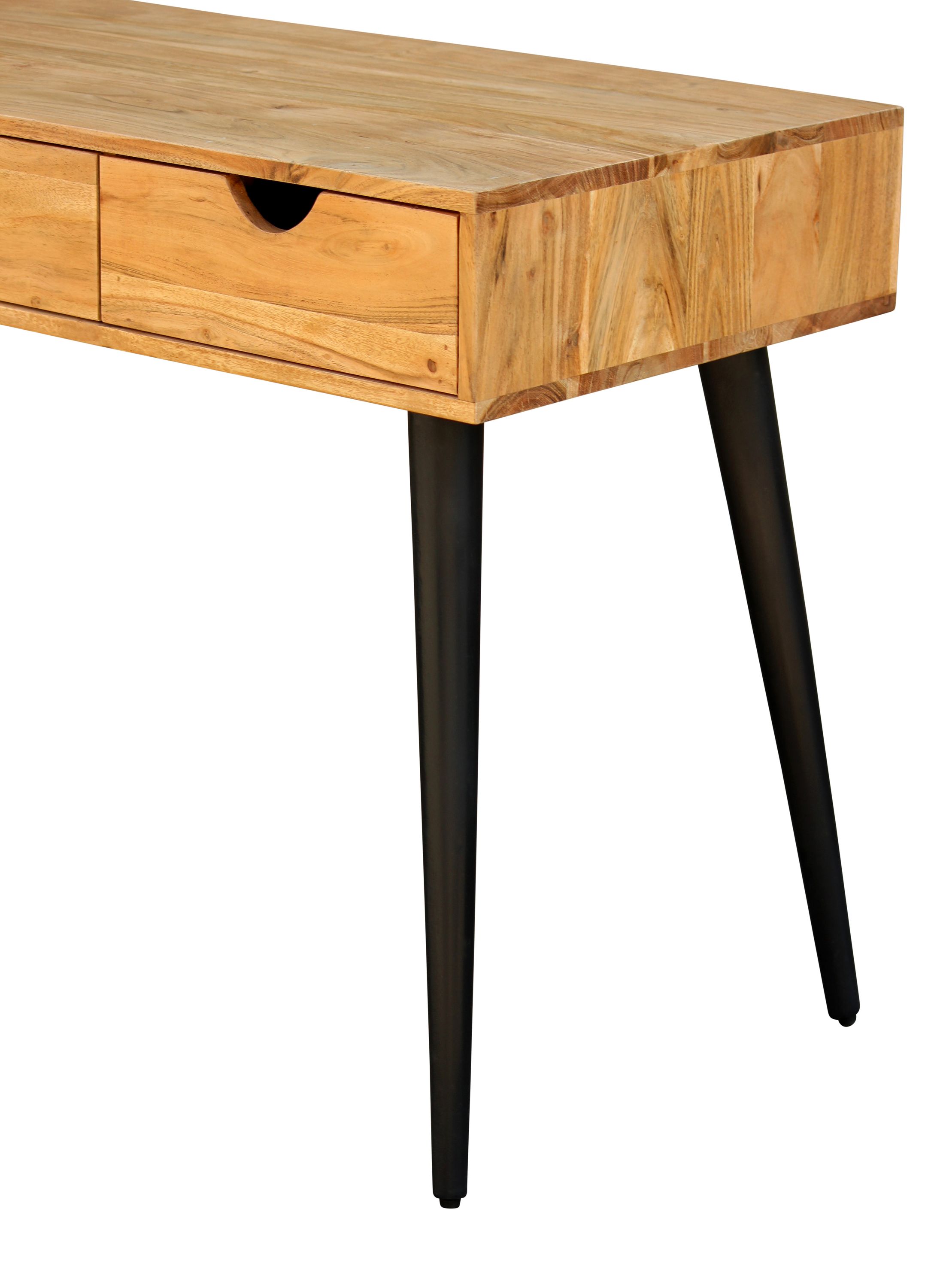 Schreibtisch mit Schublade PIAF