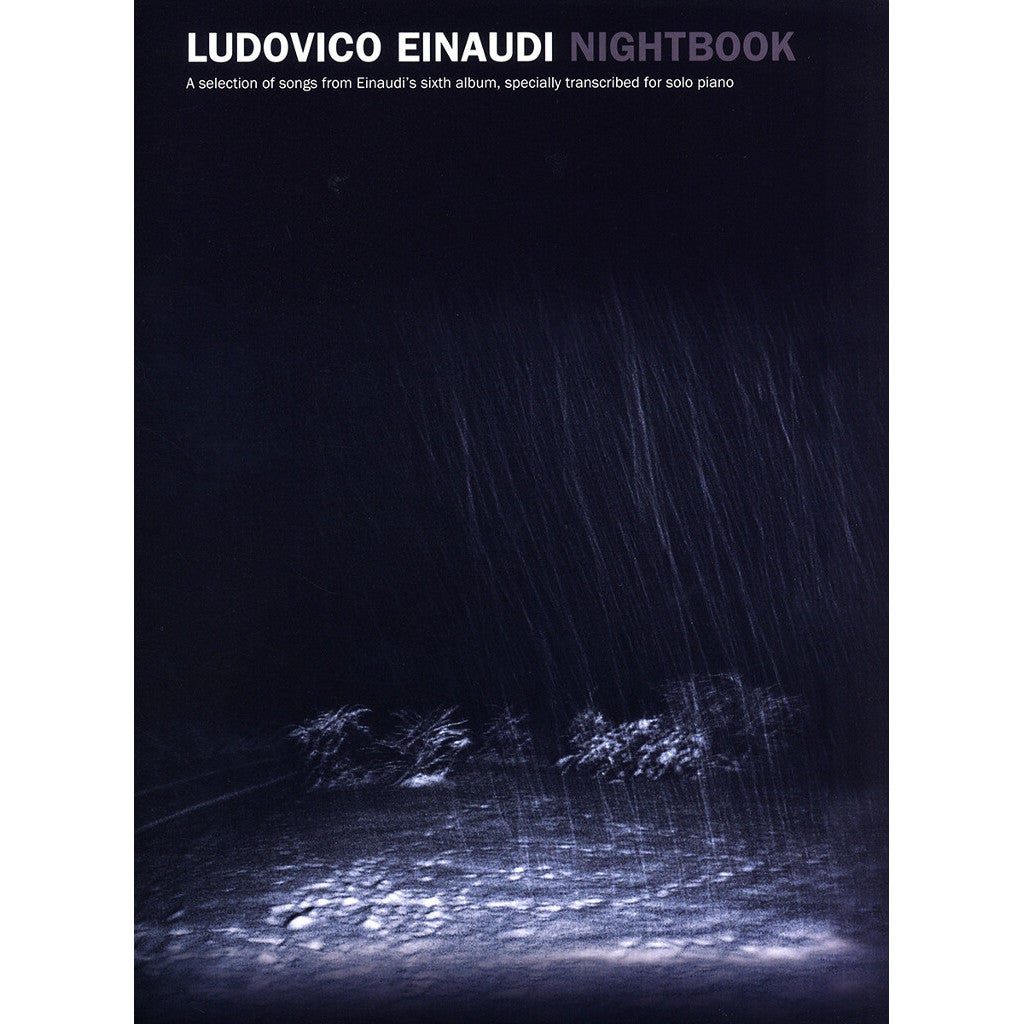Chester Music Nightbook voor piano