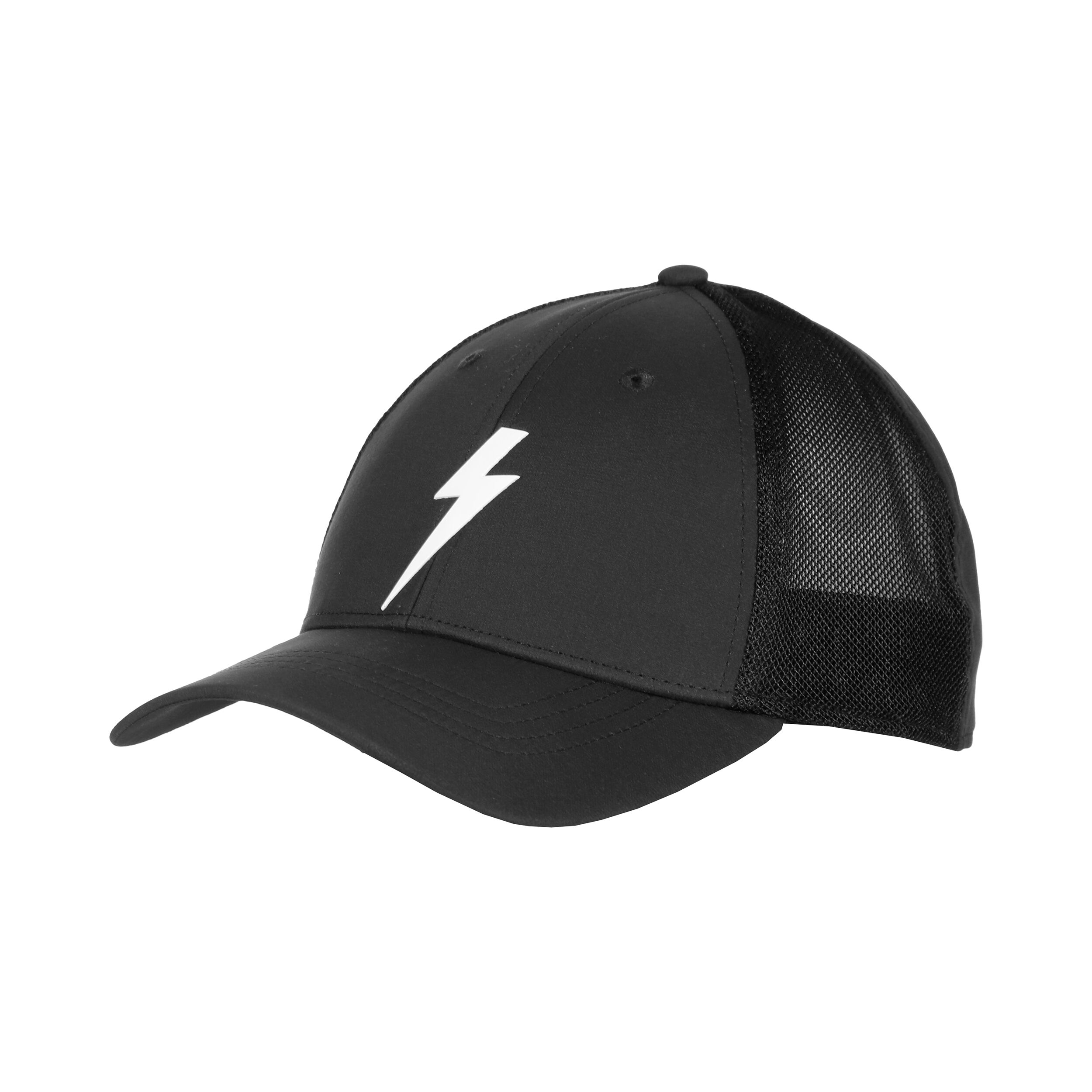 AB Out Tech Casquette - Noir