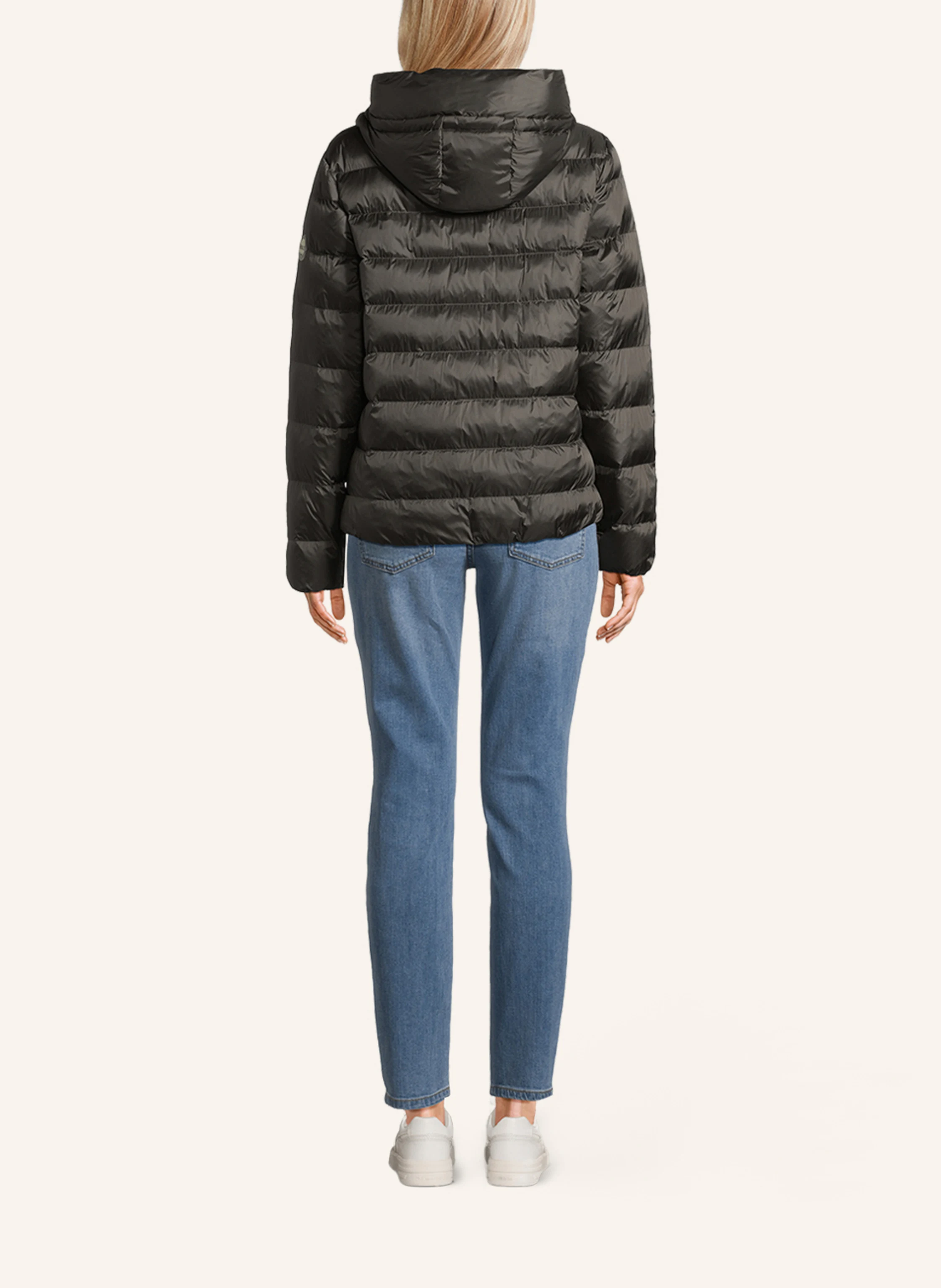 No.1 Como Steppjacke LIV