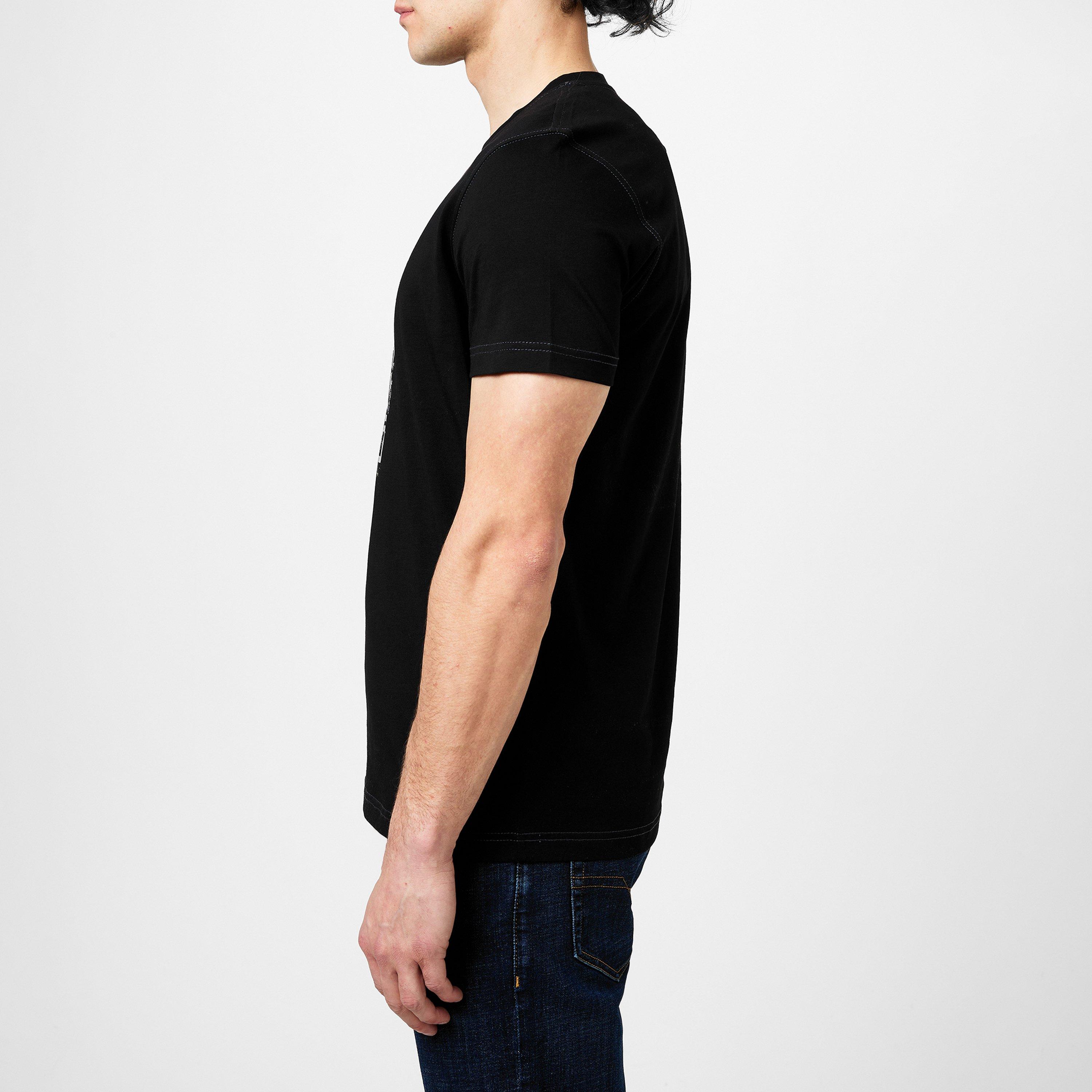 Diesel Diegor Print T Shirt