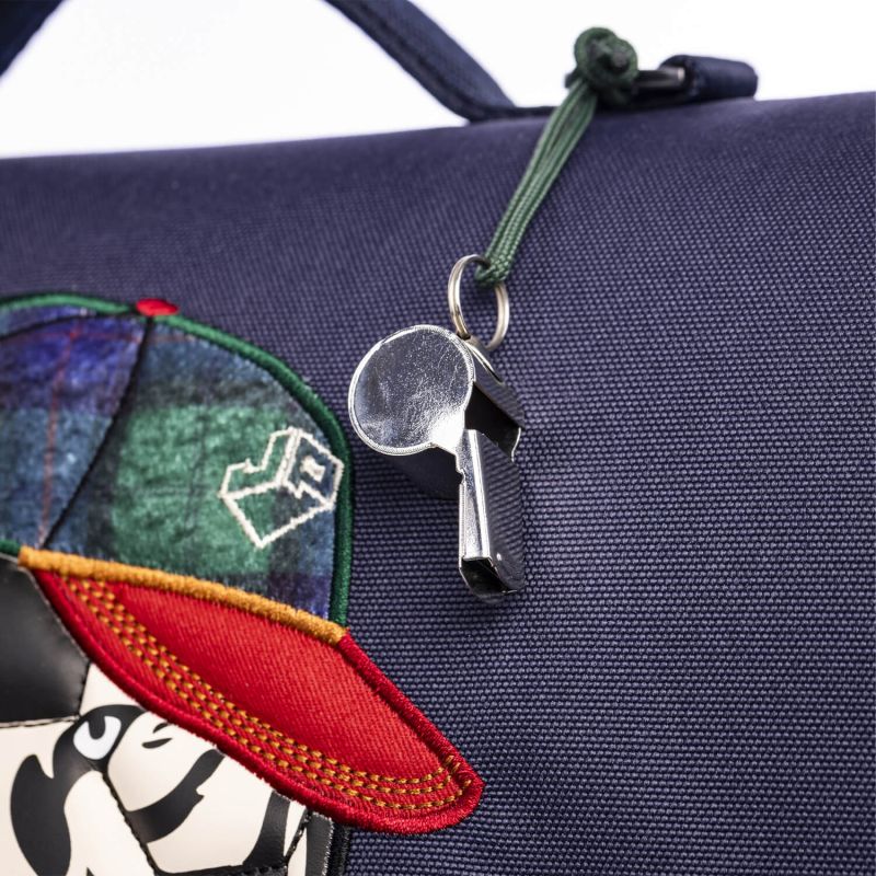 Cartable It Bag Midi 38cm FC Tiger