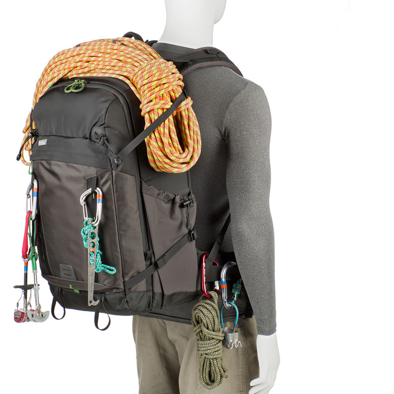 Mindshiftgear Backlight 36L Rucksack