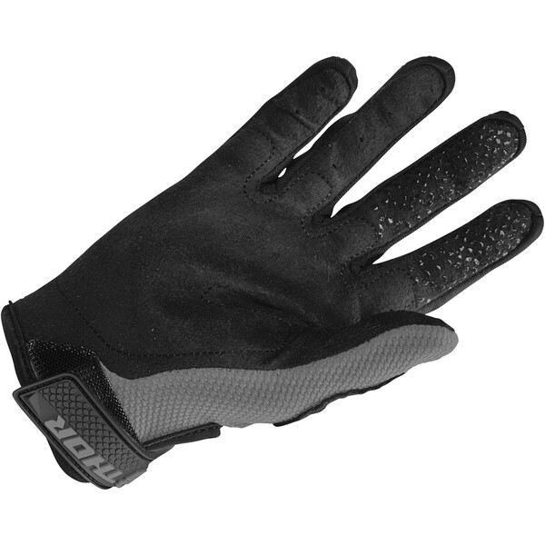 Thor Motocross - Gants Sector Gris / Blanc